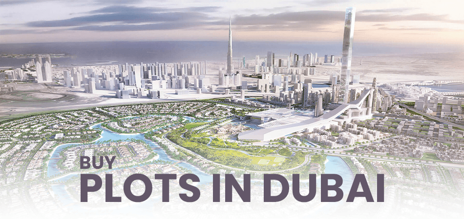 Land For Sale in Dubai