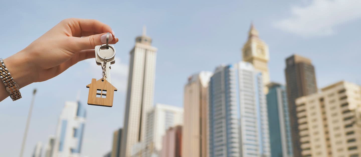 Commercial Property Agents in Dubai