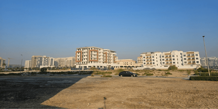 Land For Sale Agents in Dubai