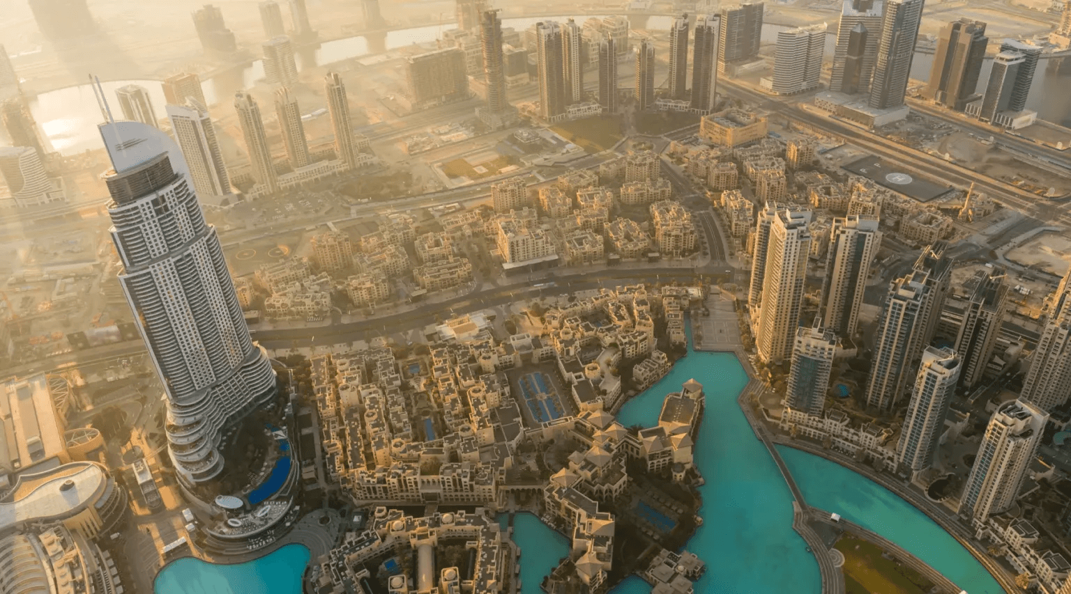 Commercial Property Advisors in Dubai