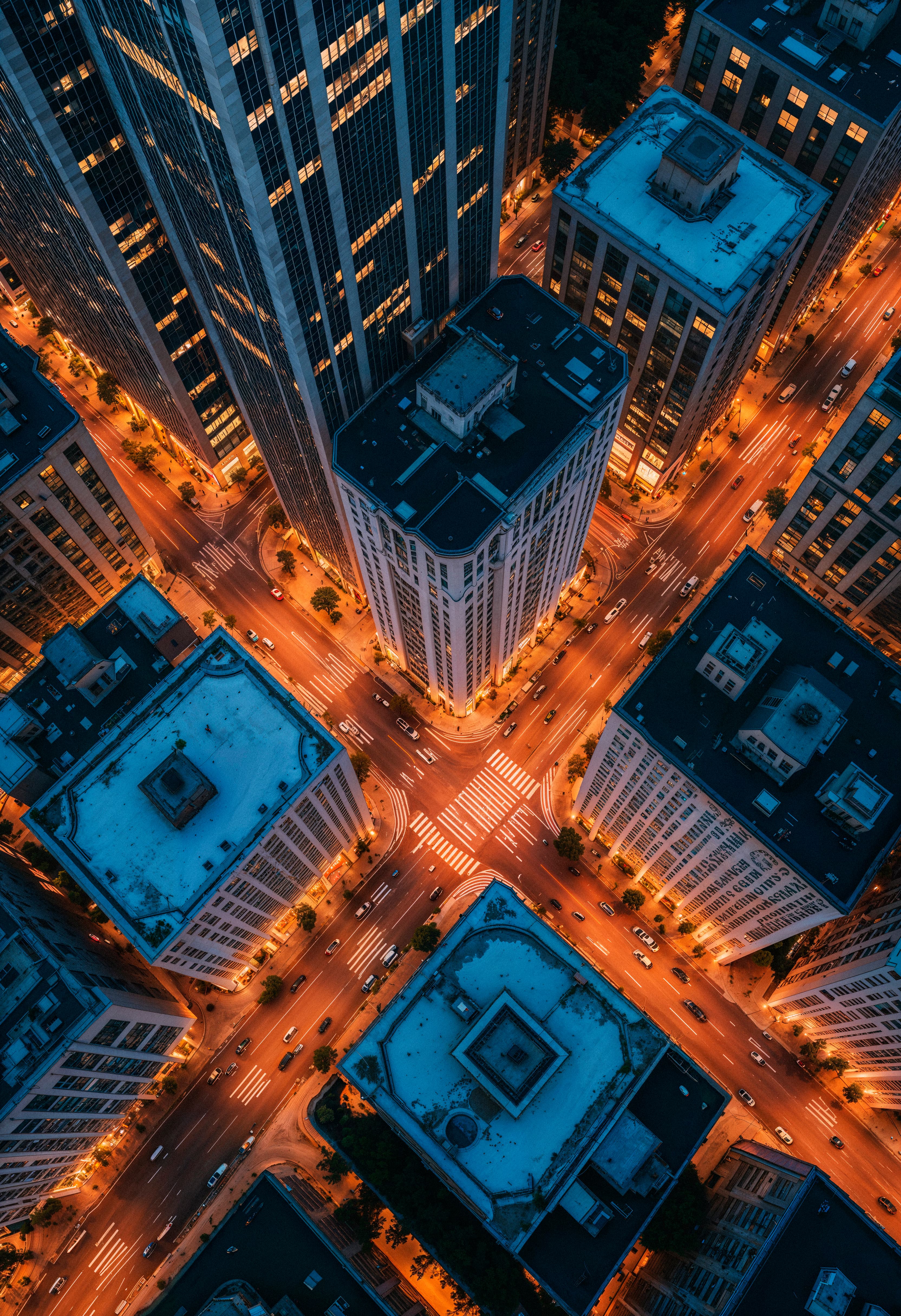 New Commercial Projects in Abu Dhabi