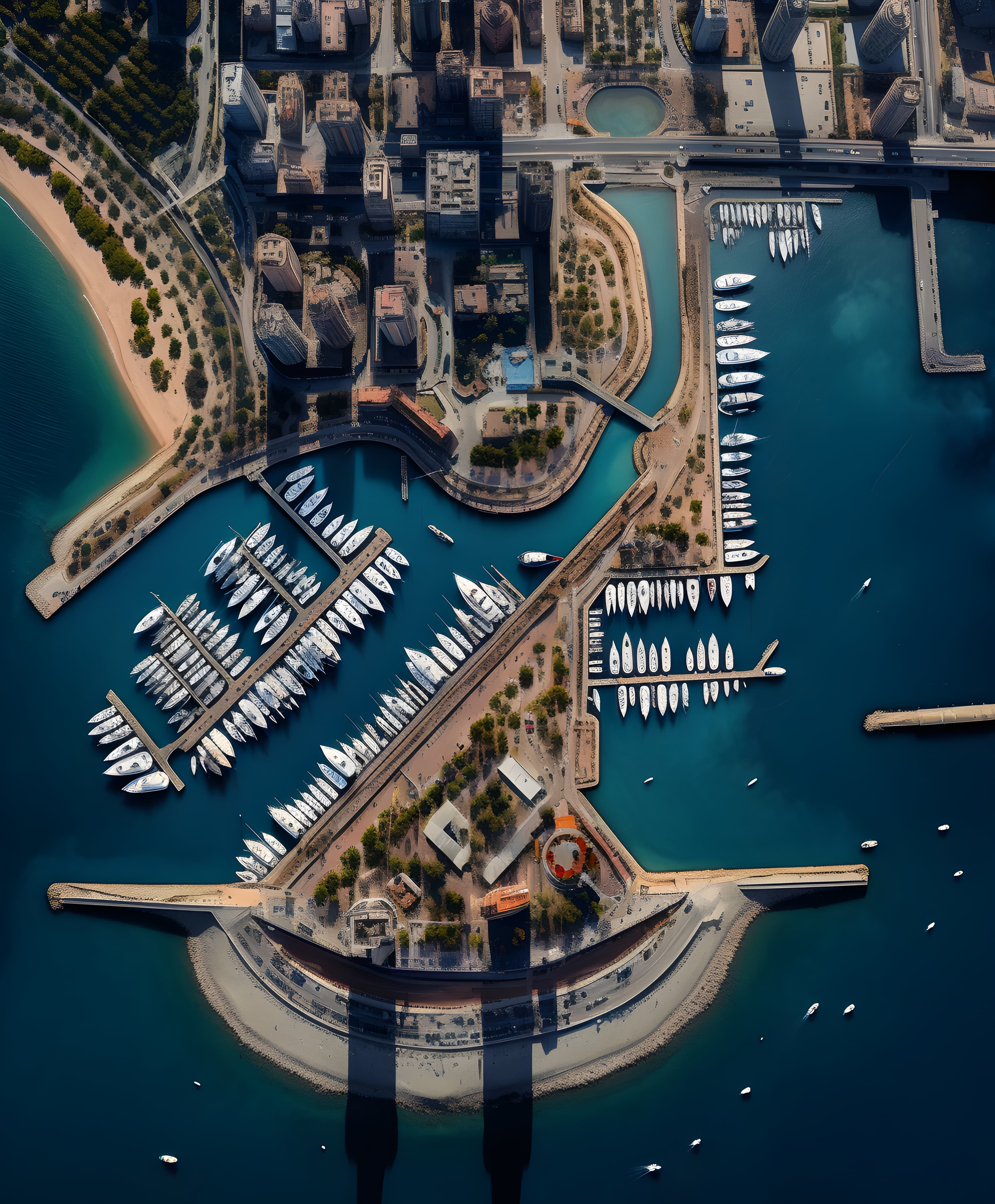 Best Projects to Invest in Abu Dhabi