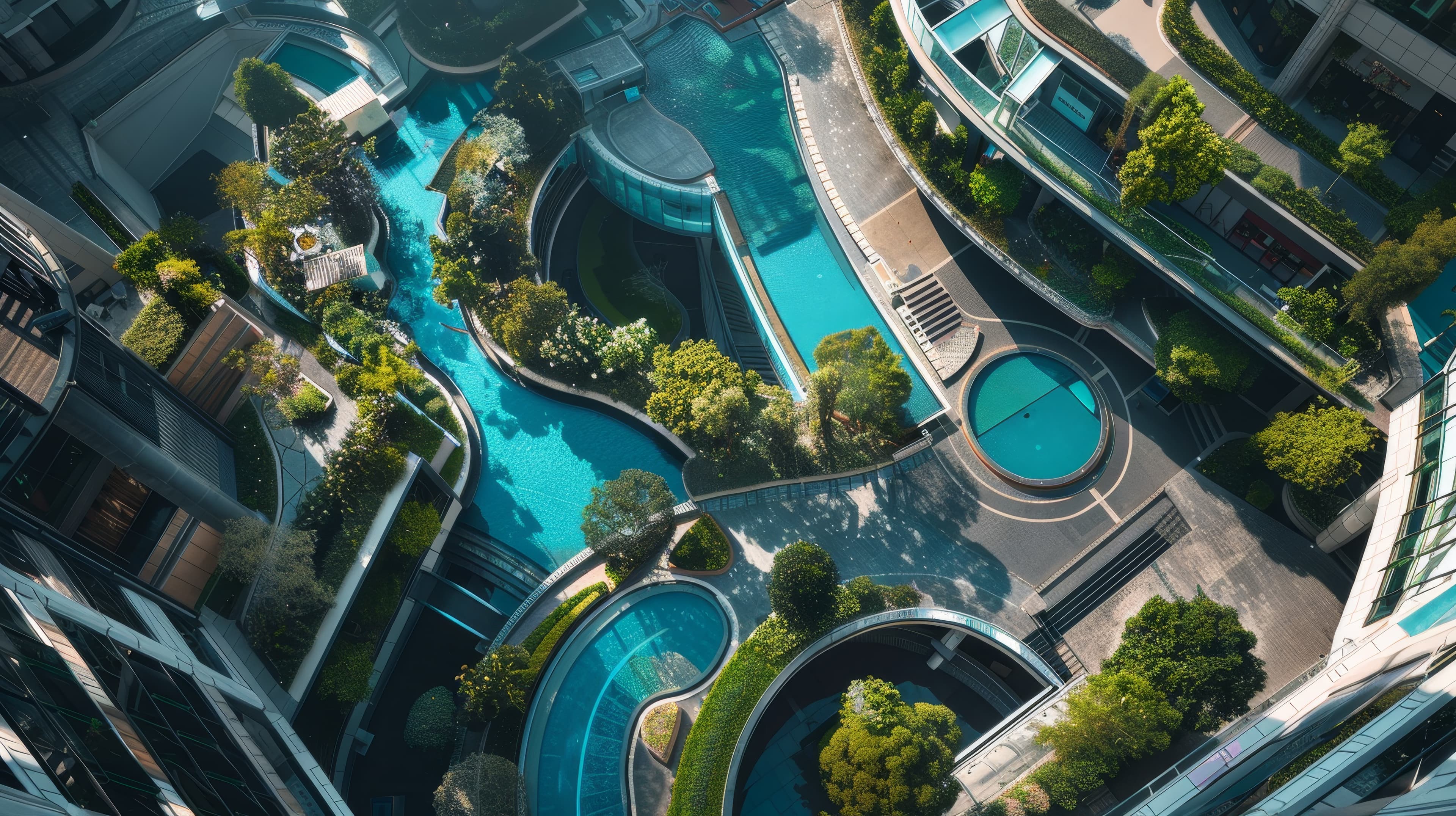 Off Plan Commercial Properties in Dubai