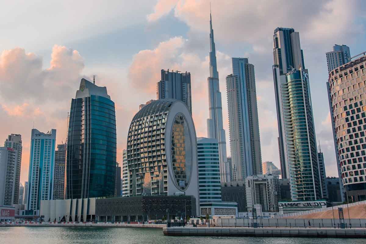 Commercial Properties in Dubai