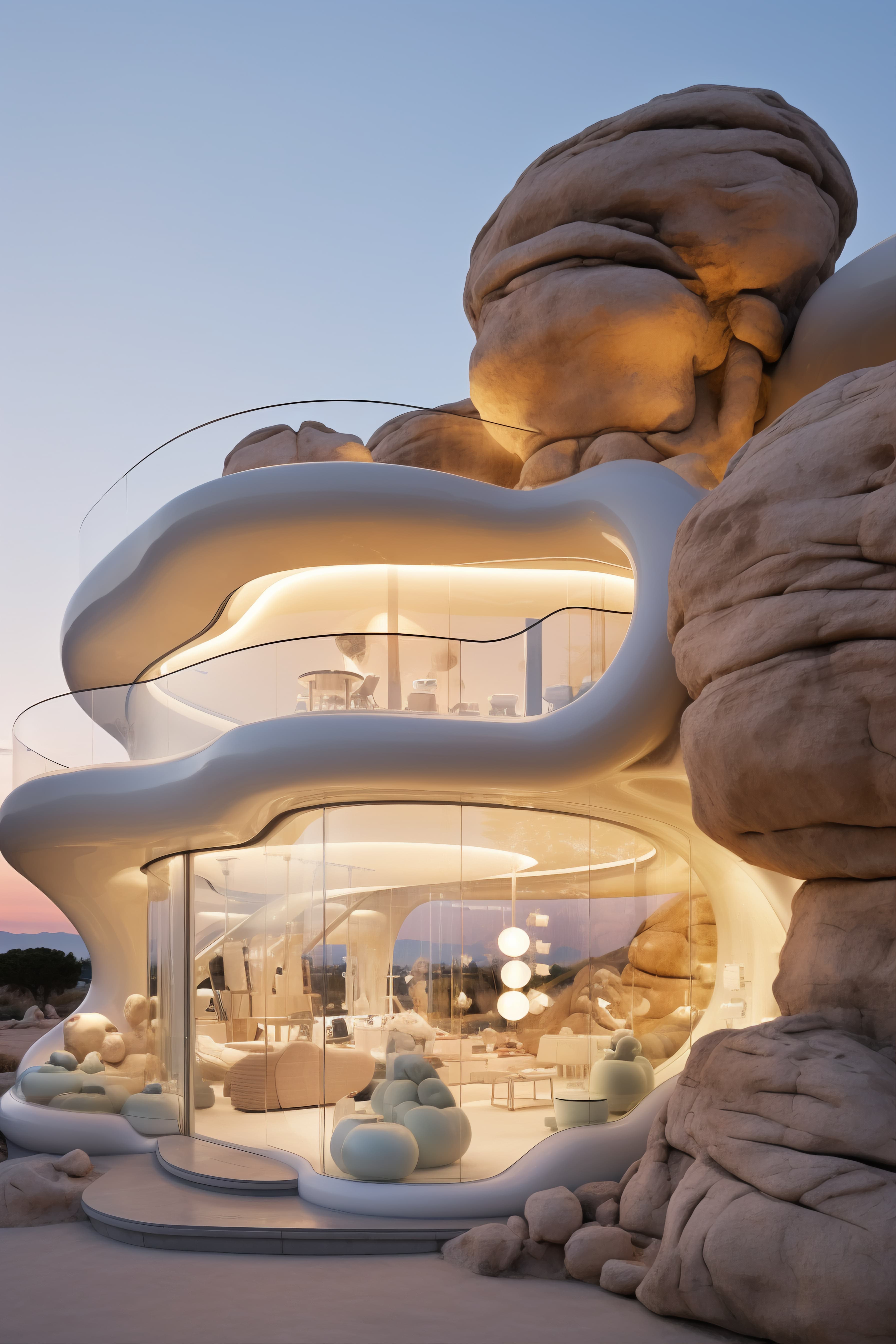 Luxury Properties For Sale in Abu Dhabi