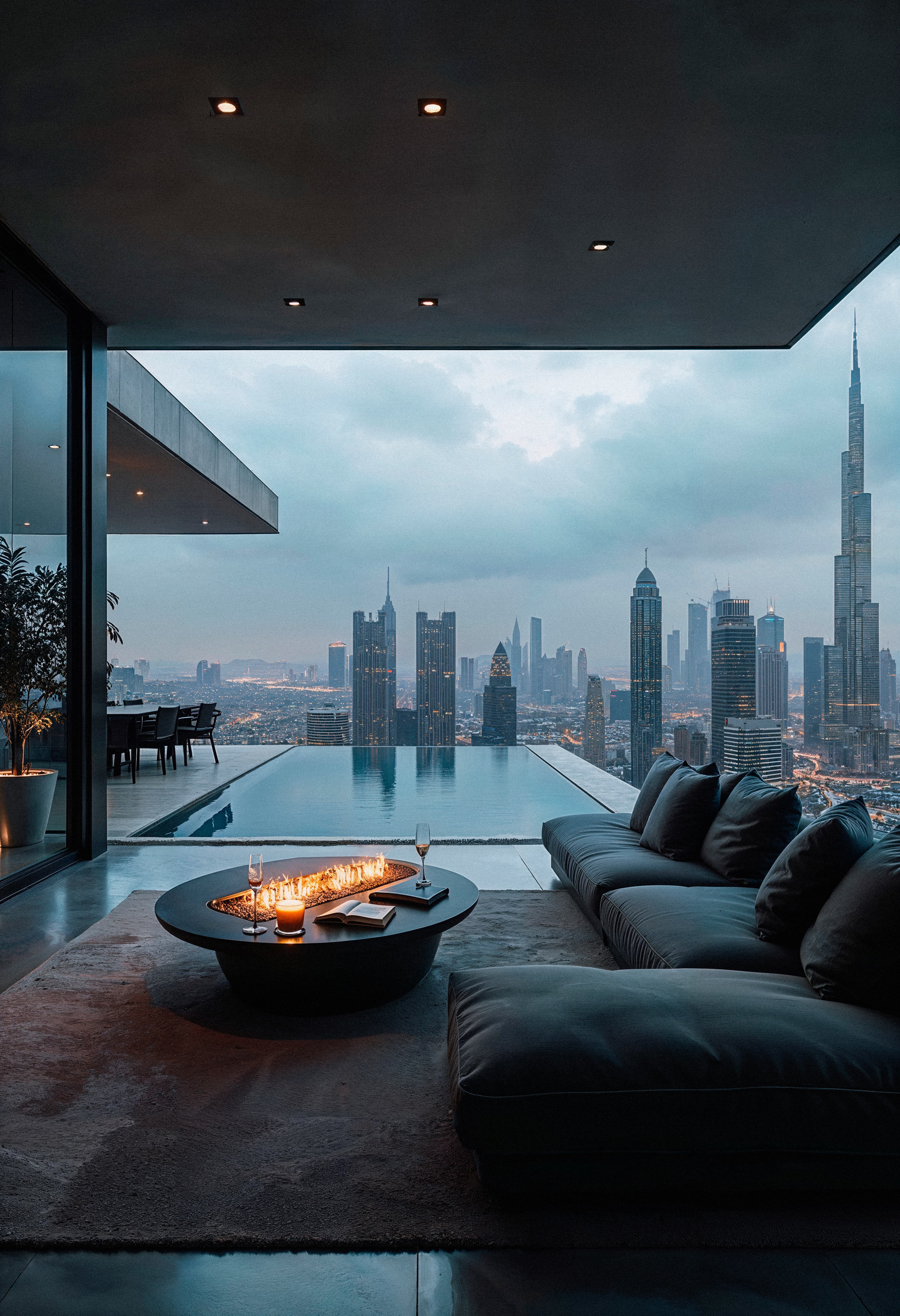 Residential Real Estate Consultants in Abu Dhabi