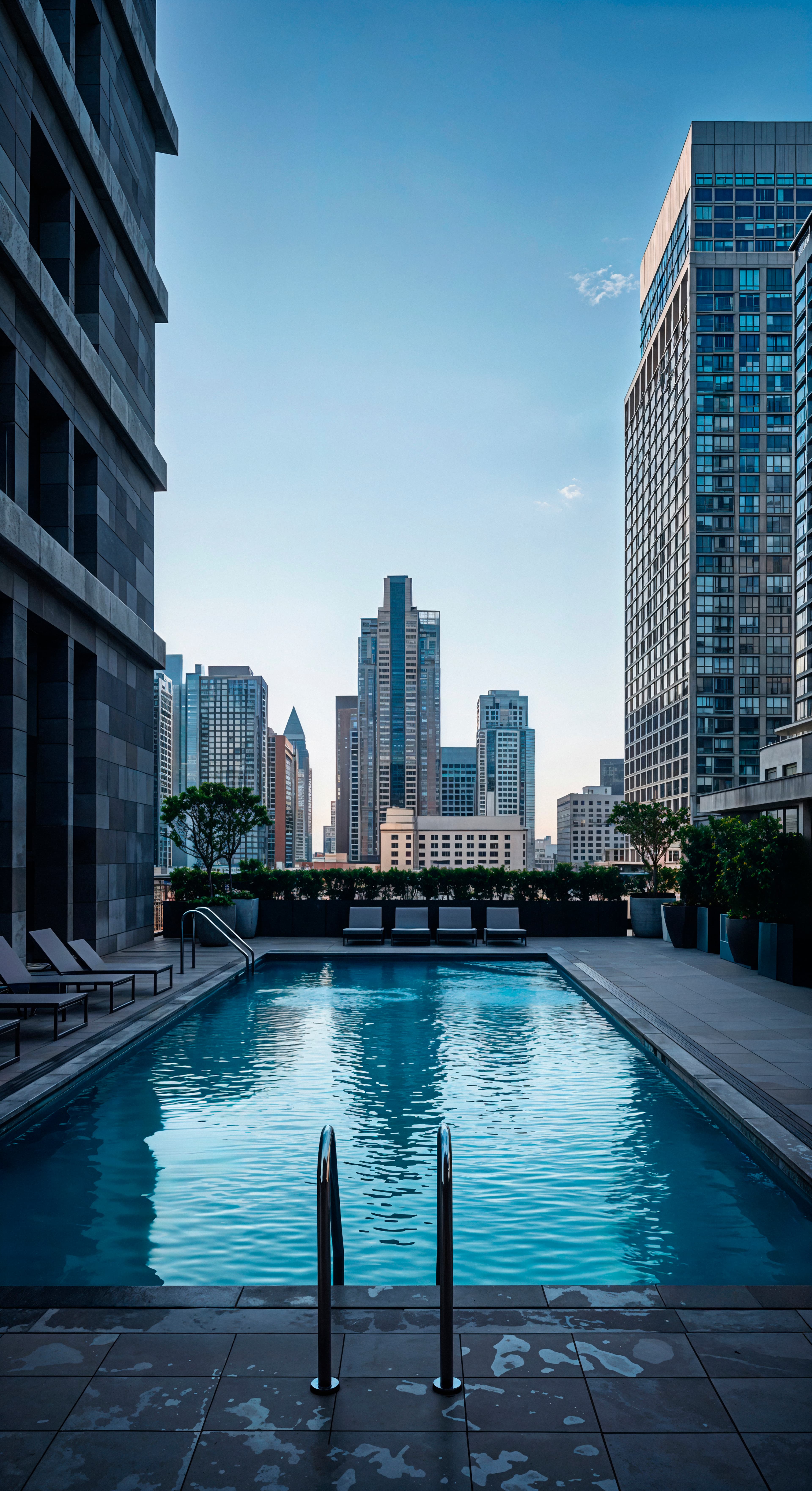 High End Properties For Sale in Dubai