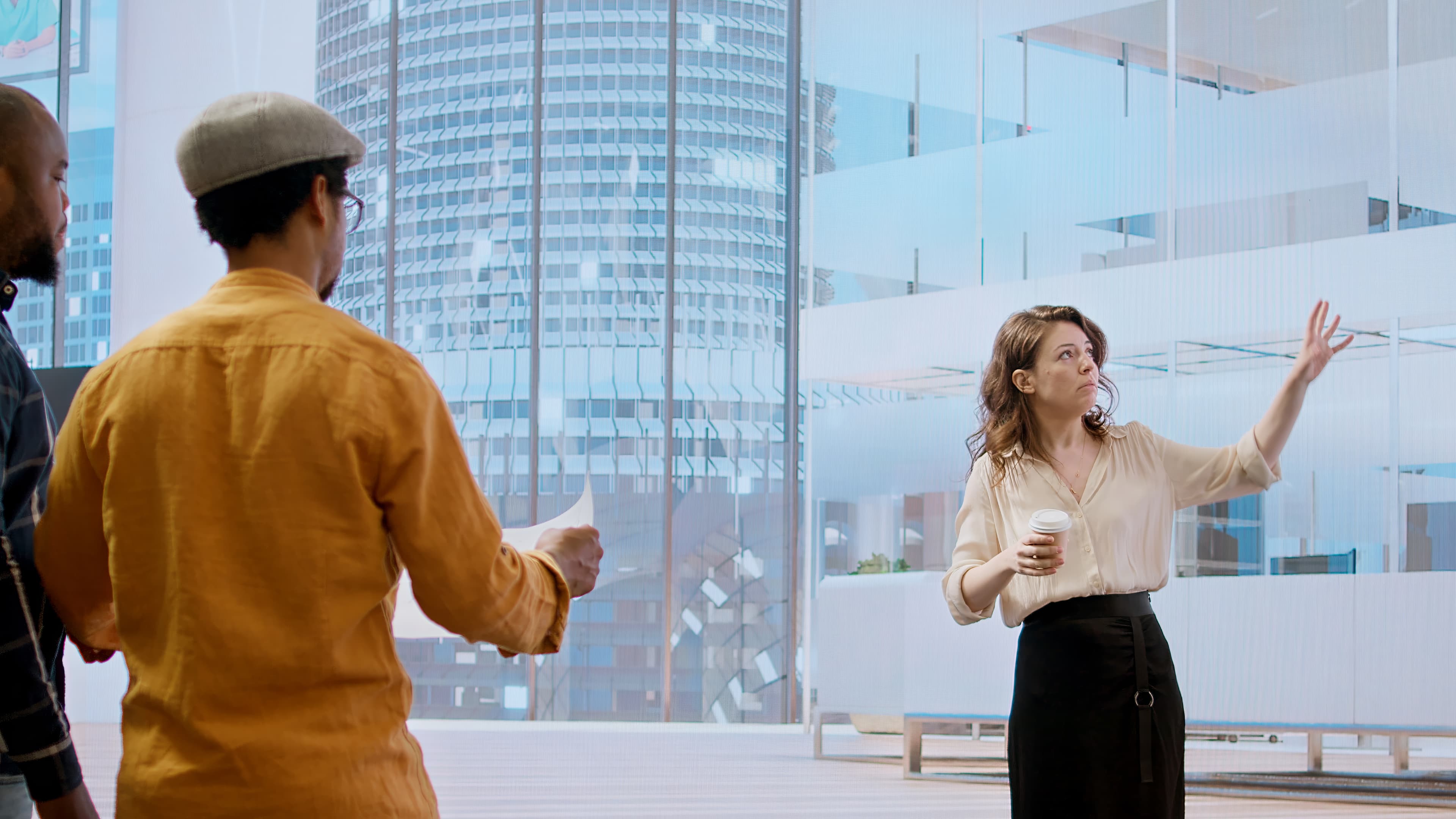 Residential Real Estate Agents in Abu Dhabi