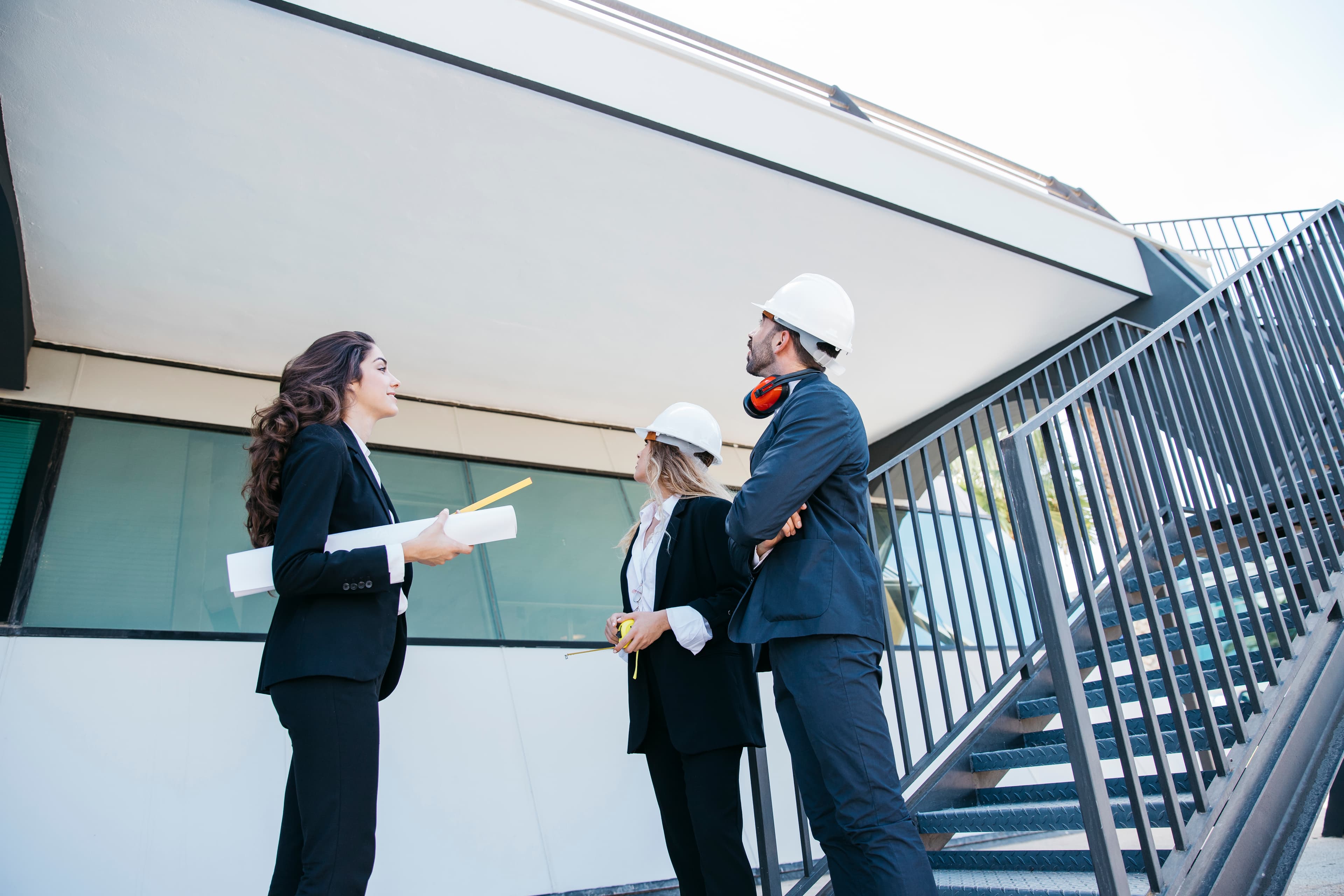 Off Plan Commercial Property Consultants in Abu Dhabi