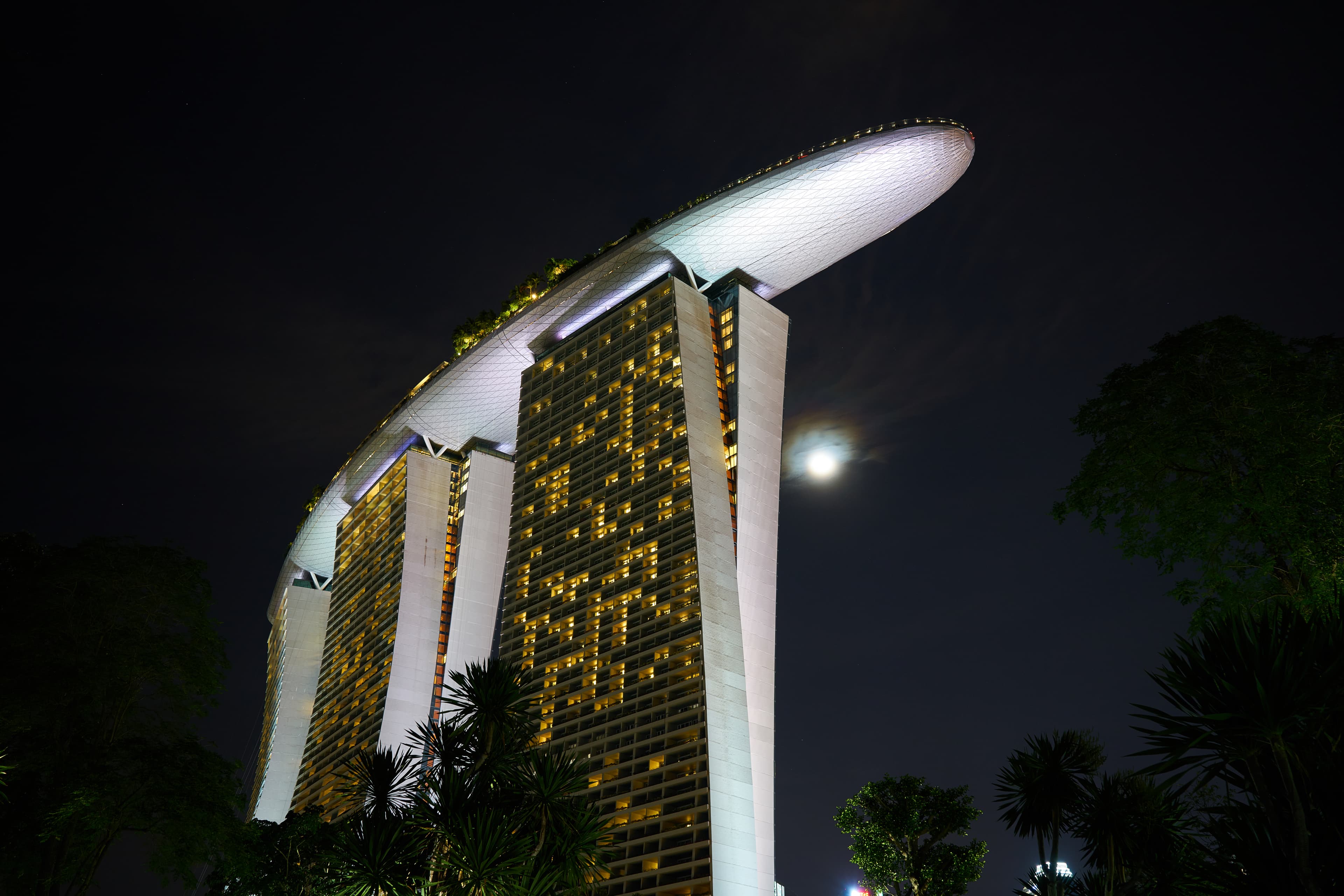 High End Commercial Projects in Abu Dhabi